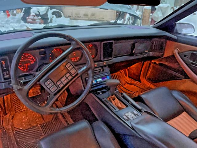Продаж на аукціоні авто 1988 Pontiac Firebird T, vin: 1G2FW218XJL246566, номер лоту: 97246175