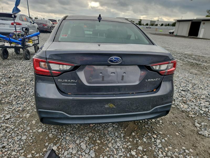 95676785 :رقم المزاد ، 4S3BWAF62M3014141 vin ، 2021 Subaru Legacy Pre مزاد بيع