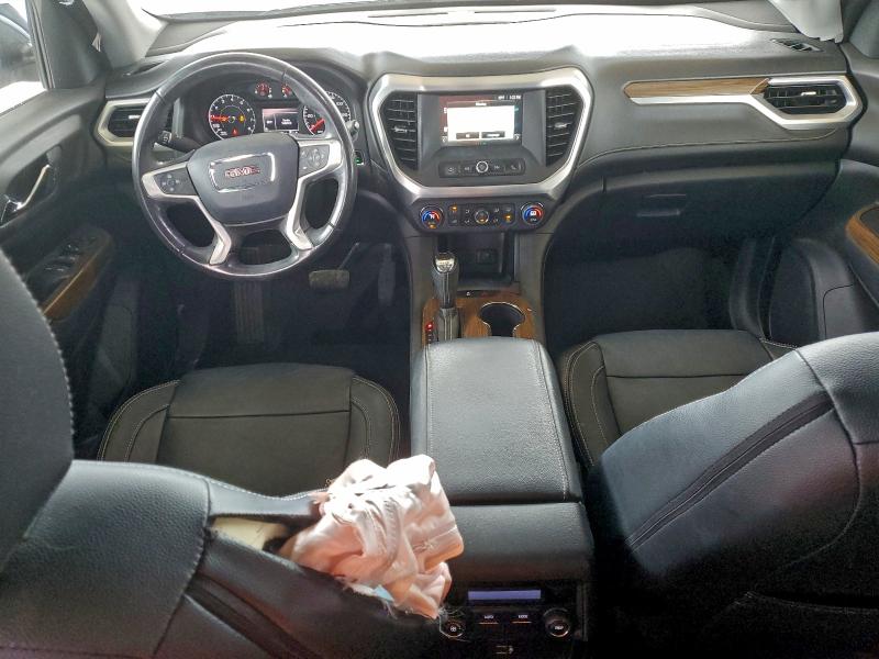 2019 Gmc Acadia მანქანა იყიდება აუქციონზე, vin: 1GKKNKLA5KZ259645, აუქციონის ნომერი: 95018125