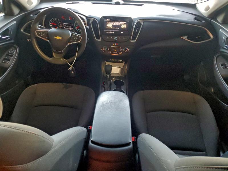 Продаж на аукціоні авто 2023 Chevrolet Malibu, vin: 1G1ZB5ST4PF247804, номер лоту: 96301375