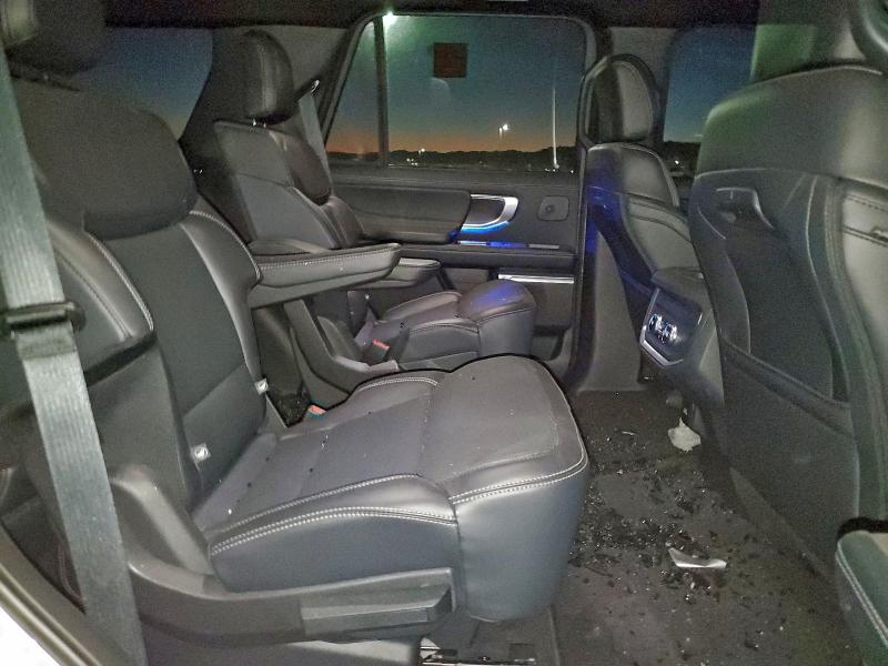 Aukcja sprzedaży 2025 Ford Expedition, vin: 1FMJU1MG6SEA45354, numer aukcji: 96573255