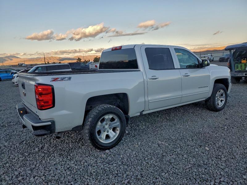 Aukcja sprzedaży 2017 Chevrolet Silverado, vin: 3GCUKREC4HG298594, numer aukcji: 97525035