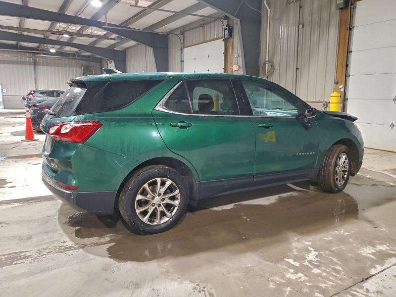 96810725 :رقم المزاد ، 2GNAXUEVXK6157368 vin ، 2019 Chevrolet Equinox مزاد بيع