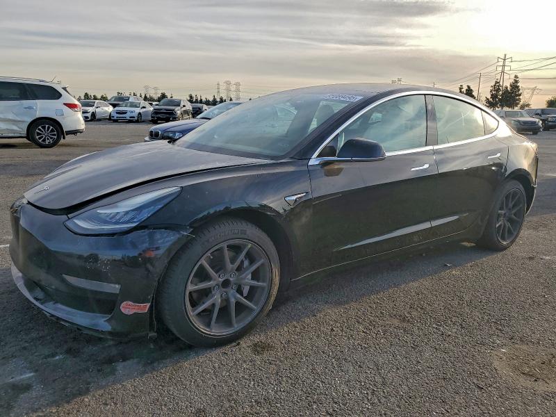 Продаж на аукціоні авто 2019 Tesla Model 3, vin: 5YJ3E1EA6KF402759, номер лоту: 95089495