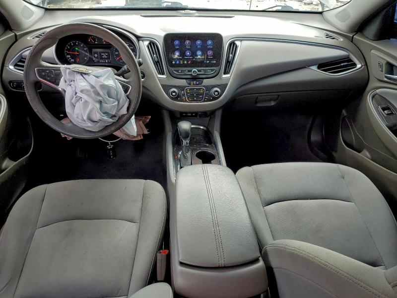 Продаж на аукціоні авто 2022 Chevrolet Malibu, vin: 1G1ZD5ST2NF138457, номер лоту: 97202675