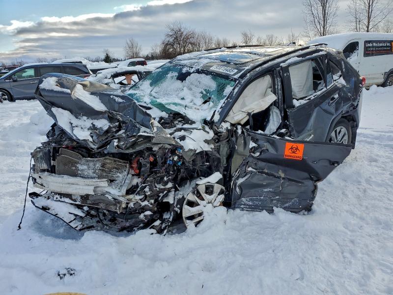 2024 Toyota Rav4 მანქანა იყიდება აუქციონზე, vin: 2T3R1RFV1RC443229, აუქციონის ნომერი: 93819485