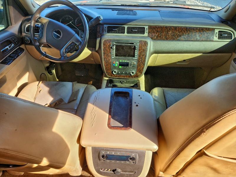 Продажа на аукционе авто 2011 Gmc Yukon, vin: 1GKS2EEF6BR375746, номер лота: 96374595