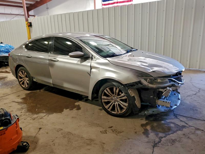 Aukcja sprzedaży 2015 Chrysler 200, vin: 1C3CCCAB4FN505464, numer aukcji: 97941385