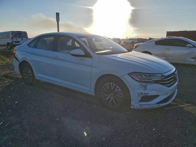 Продаж на аукціоні авто 2021 Volkswagen Jetta, vin: 3VWC57BU8MM052631, номер лоту: 95026195