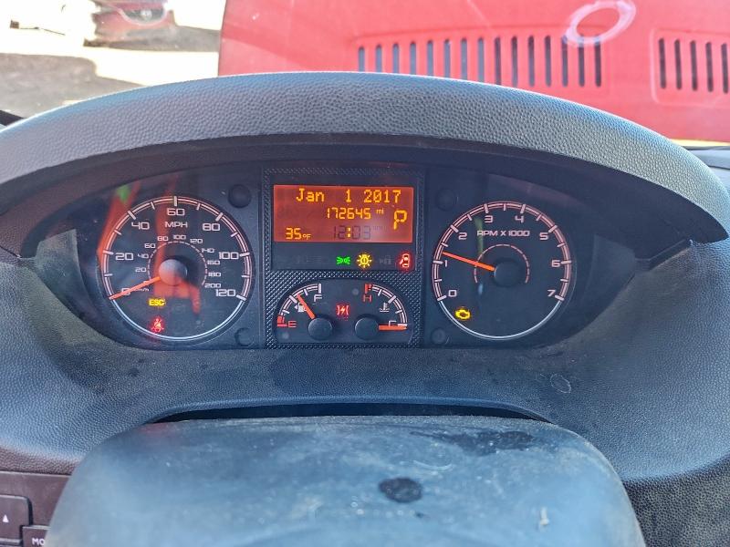 Продажа на аукционе авто 2018 Ram Promaster, vin: 3C6TRVDG9JE147747, номер лота: 97821865