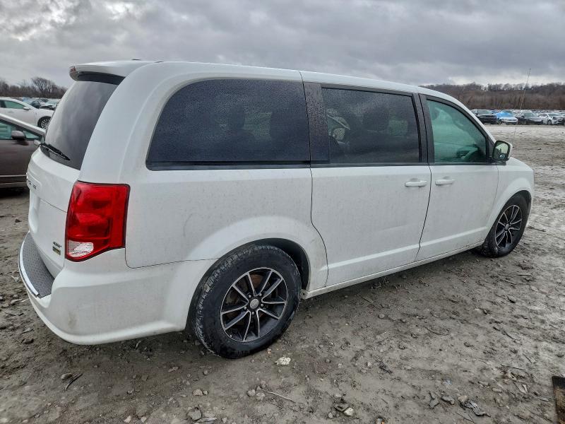 97090325 :رقم المزاد ، 2C4RDGEG3KR646202 vin ، 2019 Dodge Grand Caravan مزاد بيع
