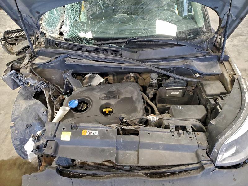 Продажа на аукционе авто 2018 Kia Soul, vin: KNDJP3A57J7516957, номер лота: 94651335