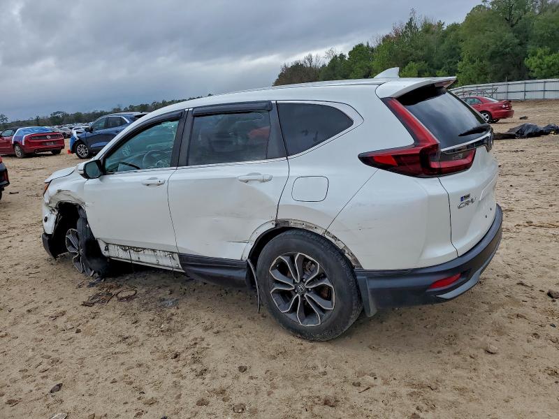 Aukcja sprzedaży 2020 Honda Cr-v, vin: 5J6RW1H58LL008016, numer aukcji: 95557295
