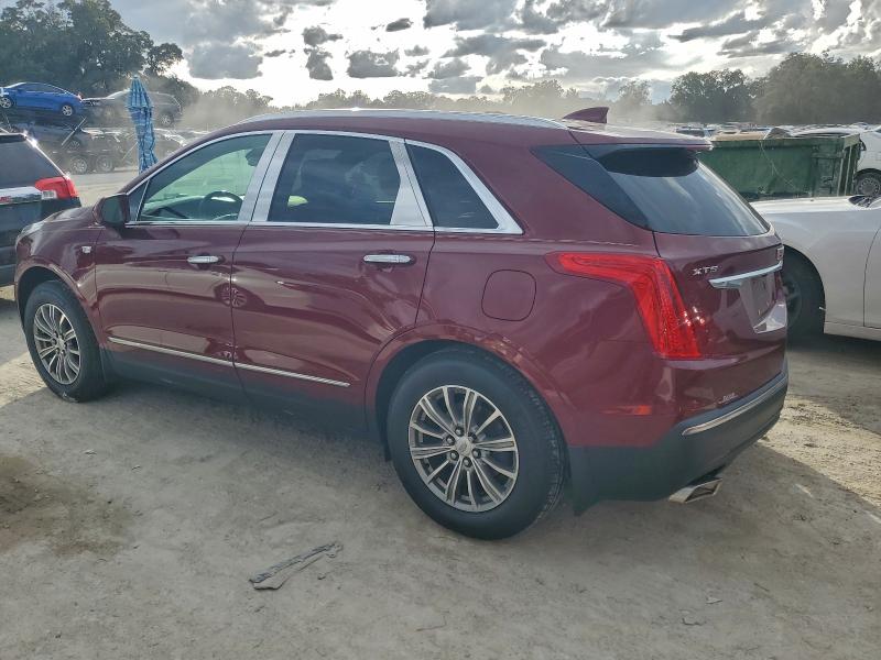 Aukcja sprzedaży 2017 Cadillac Xt5, vin: 1GYKNBRS8HZ117871, numer aukcji: 96959795