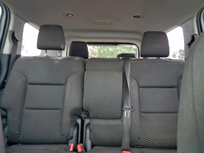 Aukcja sprzedaży 2018 Gmc Acadia Sle, vin: 1GKKNKLA3JZ169280, numer aukcji: 95880135