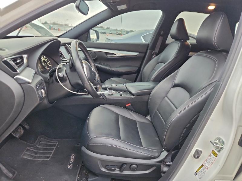 Продажа на аукционе авто 2021 Infiniti Qx50, vin: 3PCAJ5BA5MF116886, номер лота: 97028125