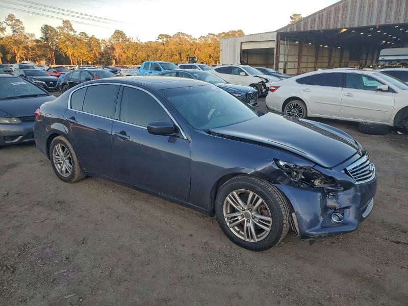 2012 Infiniti G37 მანქანა იყიდება აუქციონზე, vin: JN1CV6AP2CM930494, აუქციონის ნომერი: 96737925