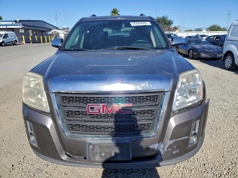 2012 Gmc Terrain Sl მანქანა იყიდება აუქციონზე, vin: 2GKALWEKXC6210355, აუქციონის ნომერი: 95689005