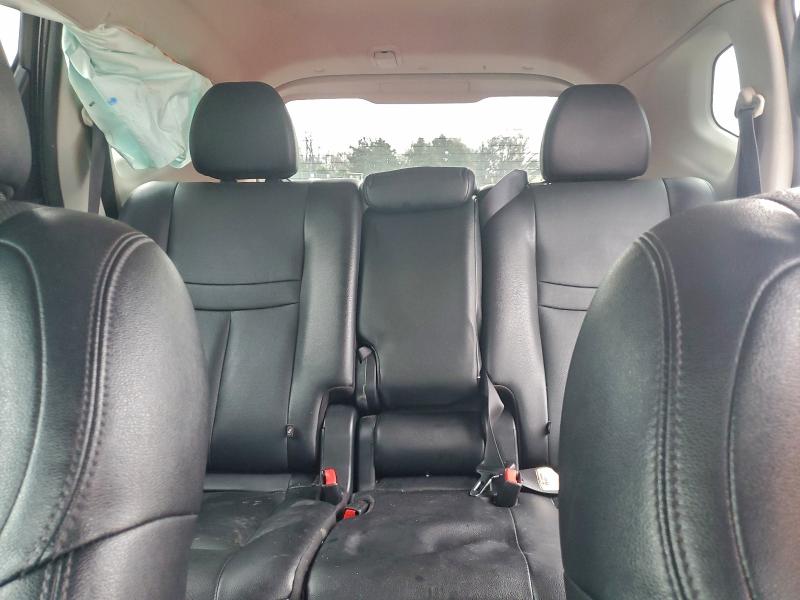 Продаж на аукціоні авто 2016 Nissan Rogue, vin: 5N1AT2MV1GC806687, номер лоту: 95526575