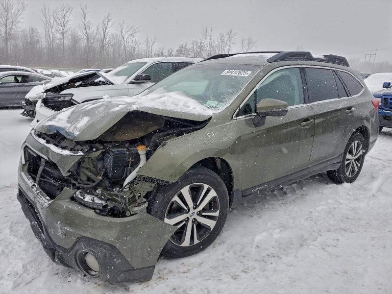 Aukcja sprzedaży 2018 Subaru Outback, vin: 4S4BSAKC3J3380317, numer aukcji: 94412625