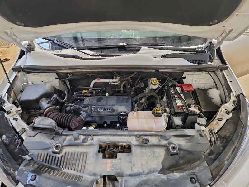 Aukcja sprzedaży 2019 Buick Encore, vin: KL4CJ2SB5KB775075, numer aukcji: 97261555