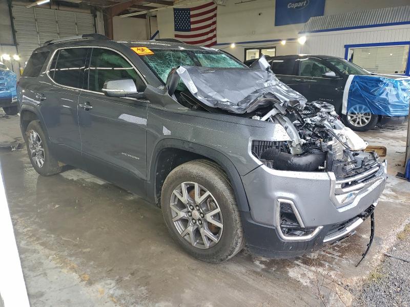 Продаж на аукціоні авто 2020 Gmc Acadia Slt, vin: 1GKKNMLS8LZ176393, номер лоту: 95018295