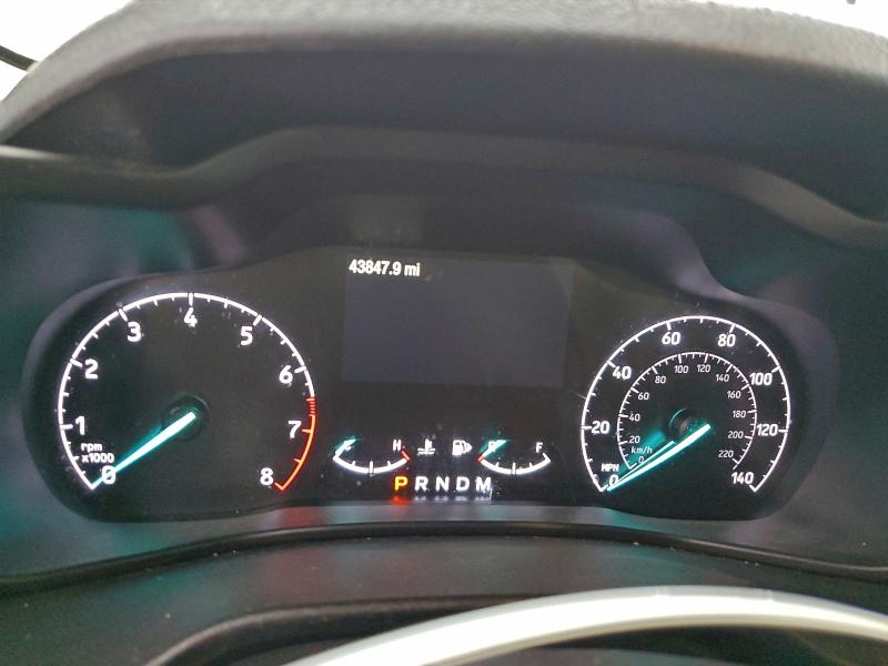 Продажа на аукционе авто 2020 Ford Transit Connect, vin: NM0LS7F26L1452717, номер лота: 96283965