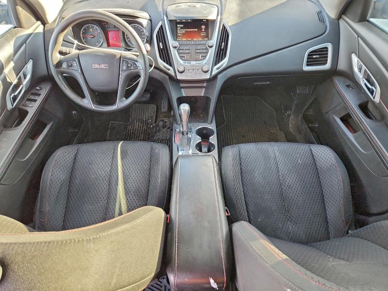 95840475 :رقم المزاد ، 2GKALMEK7F6339937 vin ، 2015 Gmc Terrain مزاد بيع