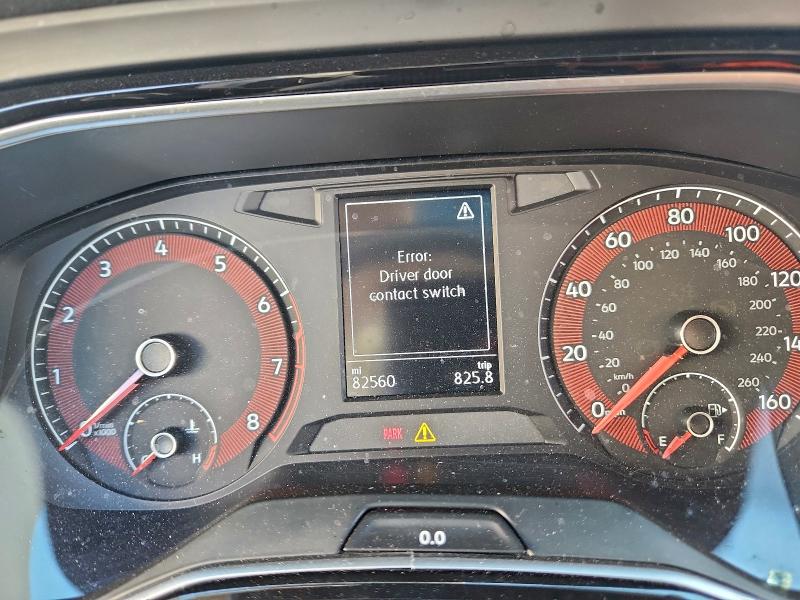 Продаж на аукціоні авто 2019 Volkswagen Jetta, vin: 3VWC57BU4KM038478, номер лоту: 98044445