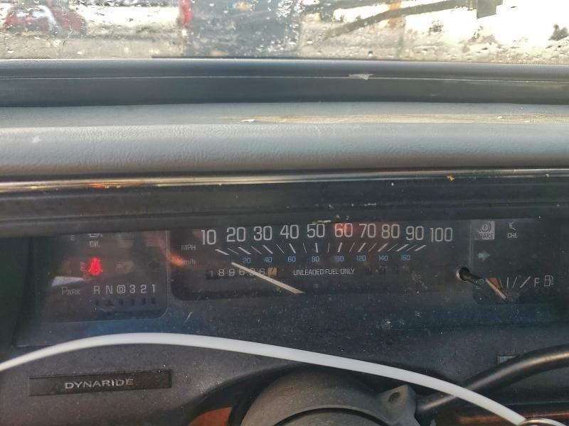 Продаж на аукціоні авто 1995 Buick Lesabre, vin: 1G4HP52L6SH539516, номер лоту: 94094455