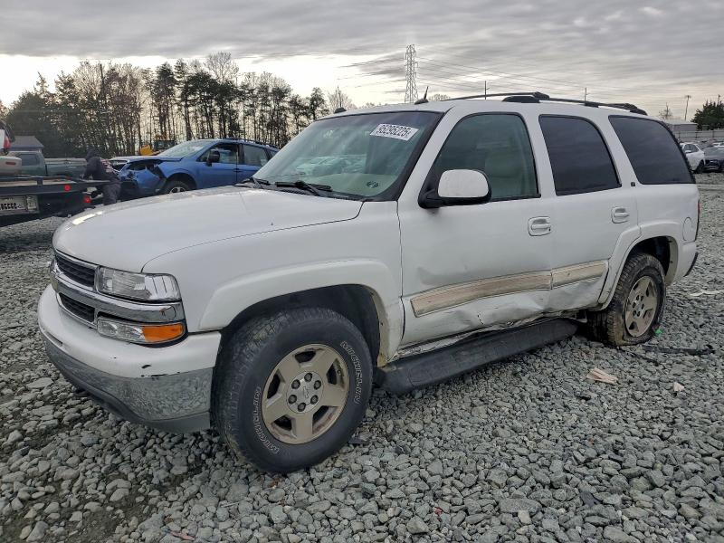 Продажа на аукционе авто 2004 Chevrolet Tahoe, vin: 1GNEK13Z24R254317, номер лота: 95295225