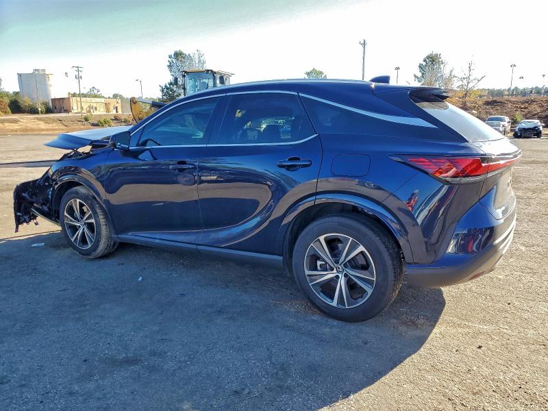 Продажа на аукционе авто 2024 Lexus Rx 350 Bas, vin: 2T2BAMCAXRC073263, номер лота: 96279525