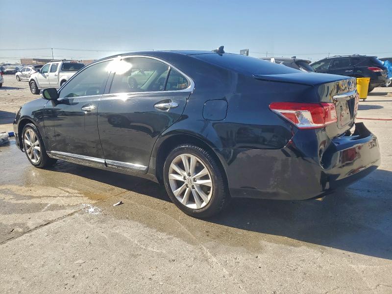 Продажа на аукционе авто 2012 Lexus Es, vin: JTHBK1EGXC2510670, номер лота: 95806585