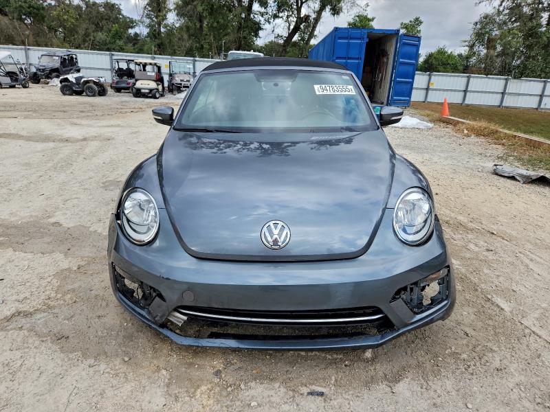 Продажа на аукционе авто 2019 Volkswagen Beetle, vin: 3VW5DAATXKM505839, номер лота: 94783555