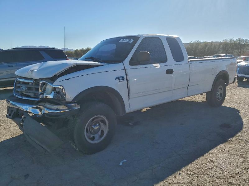 95997265 :رقم المزاد ، 1FTRX18W4YNB17399 vin ، 2000 Ford F150 مزاد بيع