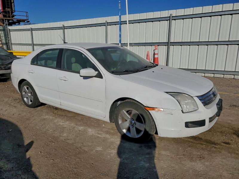 Продаж на аукціоні авто 2007 Ford Fusion, vin: 3FAHP07Z37R268270, номер лоту: 78534715