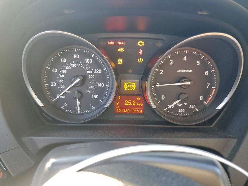 97342135 :رقم المزاد ، WBALM53559E162130 vin ، 2009 Bmw Z4 مزاد بيع