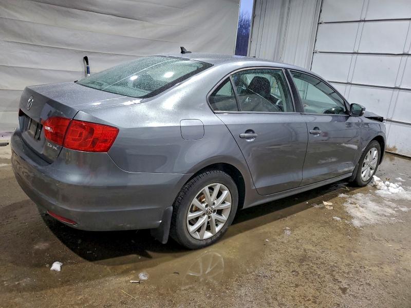 Продажа на аукционе авто 2012 Volkswagen Jetta, vin: 3VWDP7AJ8CM314216, номер лота: 49535946