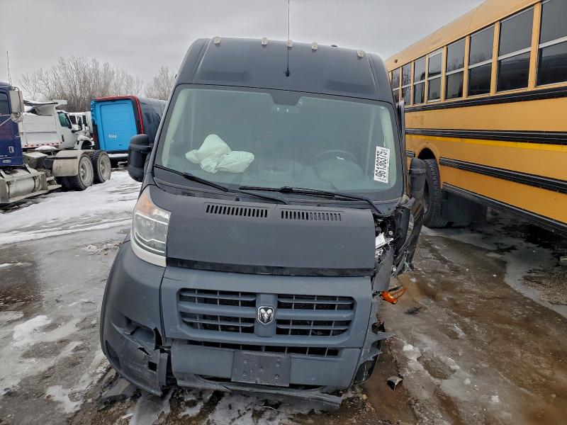 Продаж на аукціоні авто 2016 Ram Promaster 3500, vin: 3C6URVJG1GE129793, номер лоту: 96136375