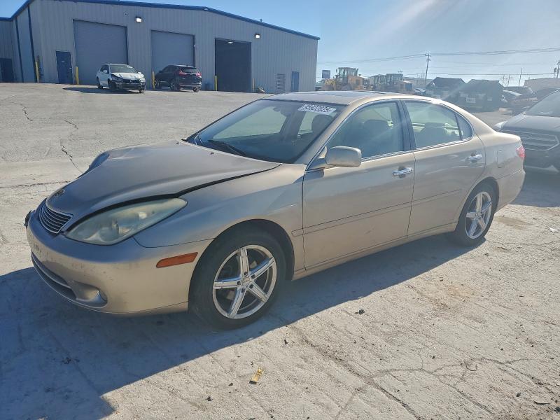 Aukcja sprzedaży 2005 Lexus Es, vin: JTHBA30G555108868, numer aukcji: 95922825