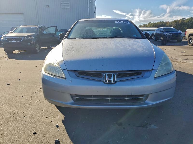 96744245 :رقم المزاد ، 1HGCM66564A089324 vin ، 2004 Honda Accord Ex مزاد بيع