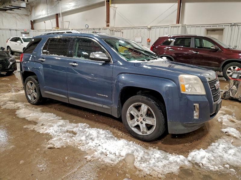 Aukcja sprzedaży 2012 Gmc Terrain, vin: 2GKFLTEK8C6196105, numer aukcji: 79937555