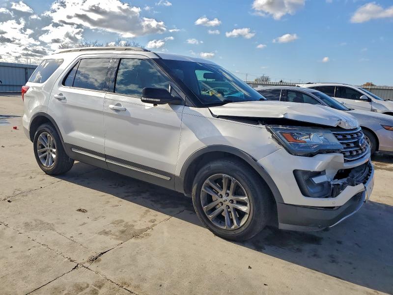 Aukcja sprzedaży 2016 Ford Explorer, vin: 1FM5K7DH3GGC85573, numer aukcji: 97326415