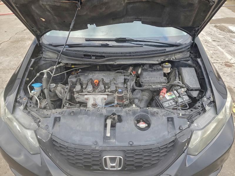 Продаж на аукціоні авто 2015 Honda Civic, vin: 19XFB2F90FE003907, номер лоту: 96944175