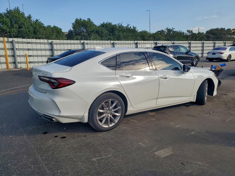 Продажа на аукционе авто 2023 Acura Tlx, vin: 19UUB5F32PA004745, номер лота: 97397165