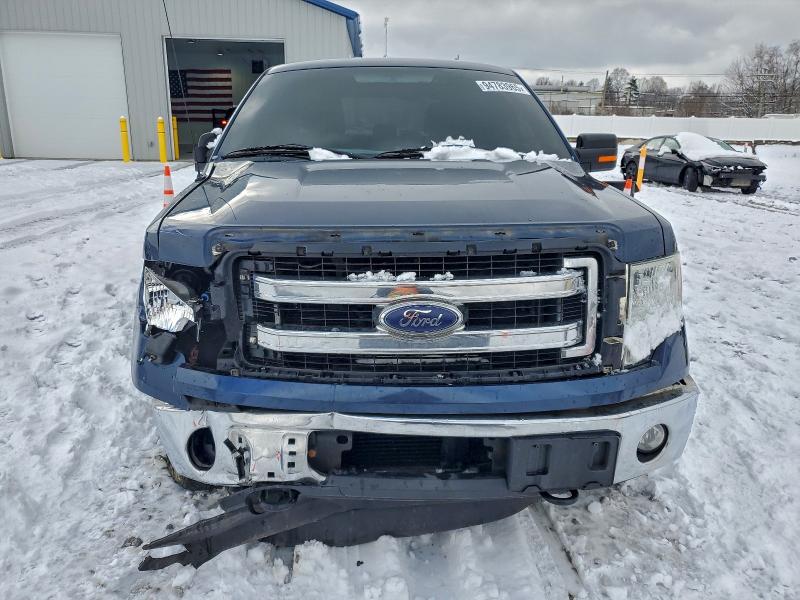 Aukcja sprzedaży 2013 Ford F150, vin: 1FTFW1ET4DKE19111, numer aukcji: 94783965