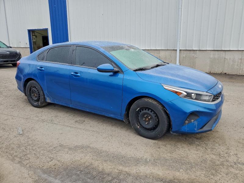 Aukcja sprzedaży 2022 Kia Forte Fe, vin: 3KPF24AD8NE448465, numer aukcji: 97611835