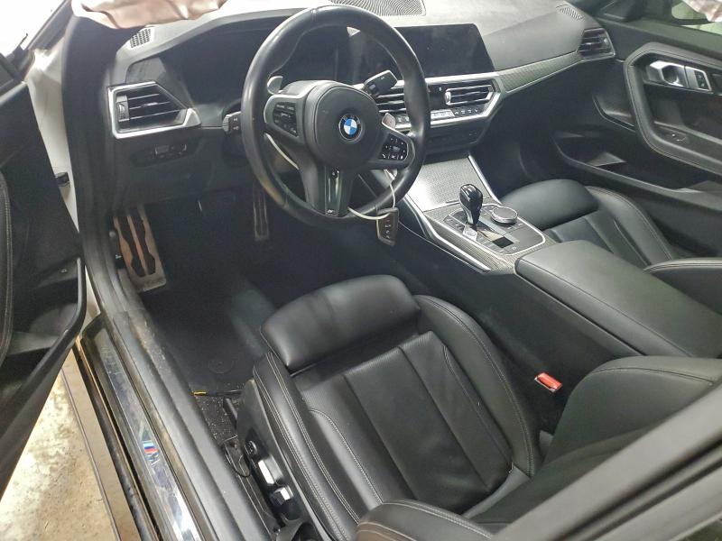 Продаж на аукціоні авто 2022 Bmw Motorrad M240xi, vin: 3MW53CM08N8C38780, номер лоту: 94719315