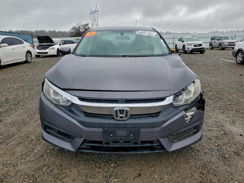 Продаж на аукціоні авто 2018 Honda Civic, vin: 2HGFC2F58JH546818, номер лоту: 96831105