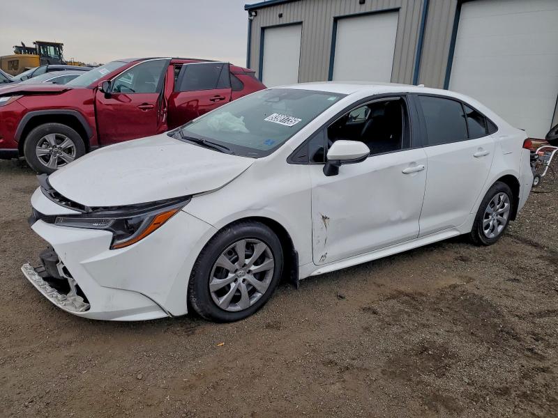 Aukcja sprzedaży 2023 Toyota Corolla, vin: 5YFB4MDEXPP076903, numer aukcji: 93981735